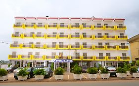 Hotel Mansel